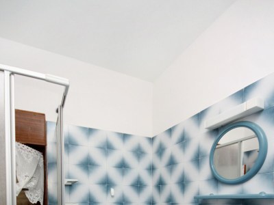 Apartment One bedroom apartment near beach Supetarska Draga - Gornja, Rab A-5054-c - Outdoor photo 20