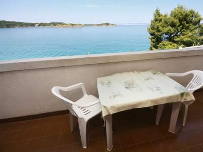 Apartment One bedroom apartment near beach Supetarska Draga - Gornja, Rab A-5054-c - Outdoor photo 21