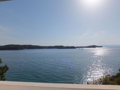 Apartment One bedroom apartment near beach Supetarska Draga - Gornja, Rab A-5054-c - Outdoor photo 23