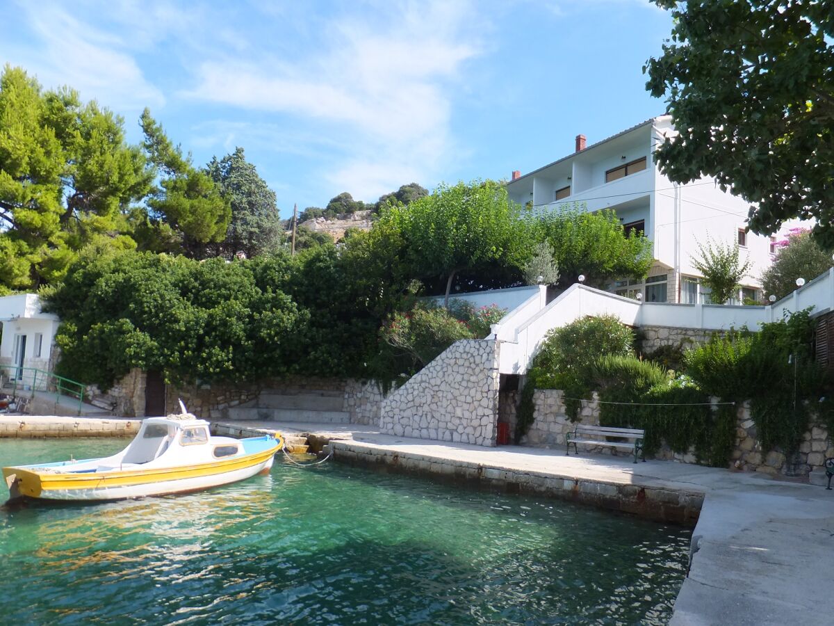 Apartment One bedroom apartment near beach Supetarska Draga - Gornja, Rab A-5054-d - Outdoor photo 3