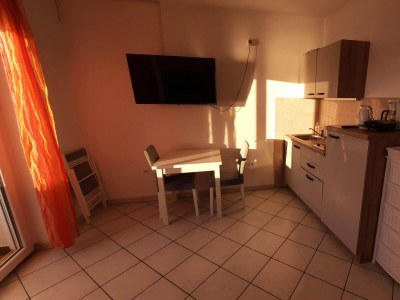 Apartment One bedroom apartment near beach Supetarska Draga - Gornja, Rab A-5054-d - Outdoor photo 12