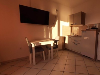 Apartment One bedroom apartment near beach Supetarska Draga - Gornja, Rab A-5054-d - Outdoor photo 13