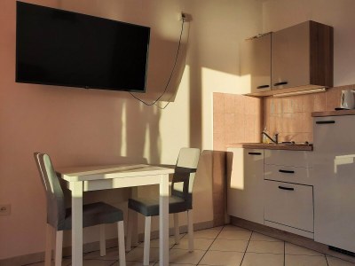 Apartment One bedroom apartment near beach Supetarska Draga - Gornja, Rab A-5054-d - Outdoor photo 14