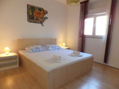 Apartment One bedroom apartment near beach Supetarska Draga - Gornja, Rab A-5054-d - Outdoor photo 15