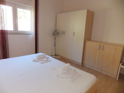 Apartment One bedroom apartment near beach Supetarska Draga - Gornja, Rab A-5054-d - Outdoor photo 16