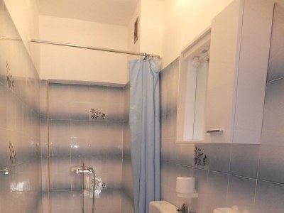 Apartment One bedroom apartment near beach Supetarska Draga - Gornja, Rab A-5054-d - Outdoor photo 17