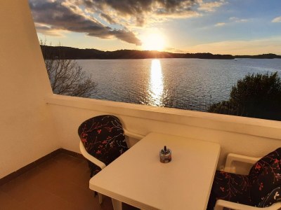 Apartment One bedroom apartment near beach Supetarska Draga - Gornja, Rab A-5054-d - Outdoor photo 18
