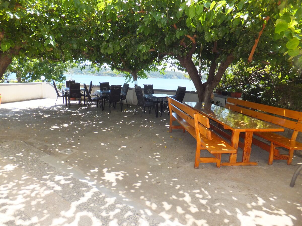 Apartment One bedroom apartment near beach Supetarska Draga - Gornja, Rab A-5054-e - Outdoor photo 4