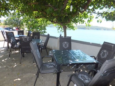 Apartment One bedroom apartment near beach Supetarska Draga - Gornja, Rab A-5054-e - Outdoor photo 8