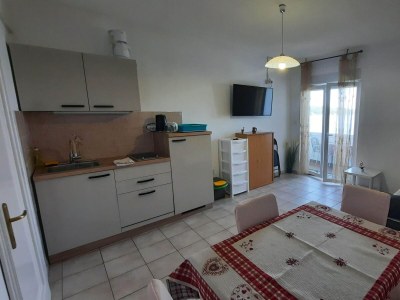 Apartment One bedroom apartment near beach Supetarska Draga - Gornja, Rab A-5054-e - Outdoor photo 11