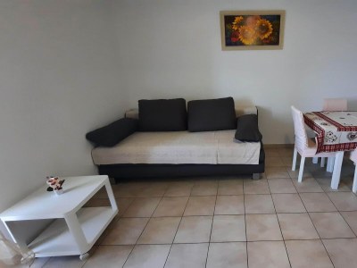 Apartment One bedroom apartment near beach Supetarska Draga - Gornja, Rab A-5054-e - Outdoor photo 12