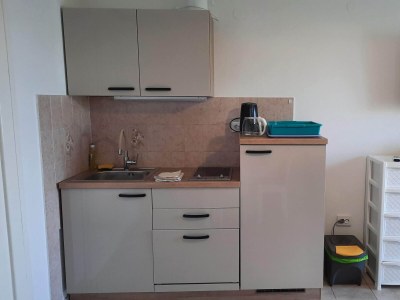 Apartment One bedroom apartment near beach Supetarska Draga - Gornja, Rab A-5054-e - Outdoor photo 13