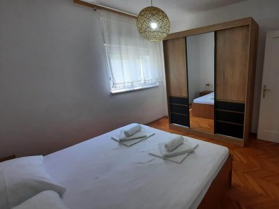 Apartment One bedroom apartment near beach Supetarska Draga - Gornja, Rab A-5054-e - Outdoor photo 14