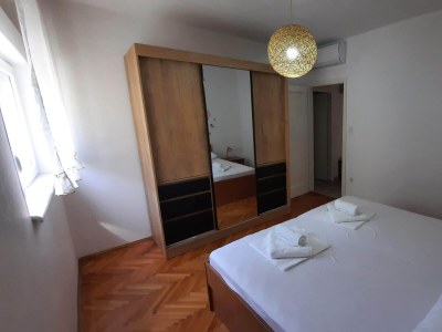 Apartment One bedroom apartment near beach Supetarska Draga - Gornja, Rab A-5054-e - Outdoor photo 15