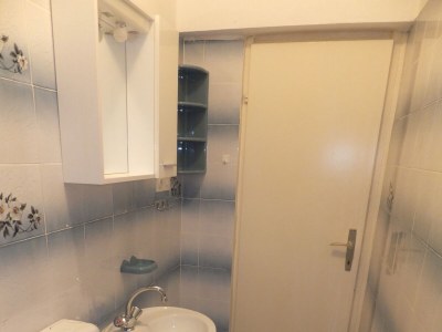 Apartment One bedroom apartment near beach Supetarska Draga - Gornja, Rab A-5054-e - Outdoor photo 18