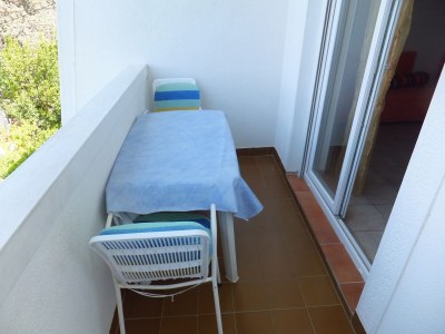 Apartment One bedroom apartment near beach Supetarska Draga - Gornja, Rab A-5054-e - Outdoor photo 21