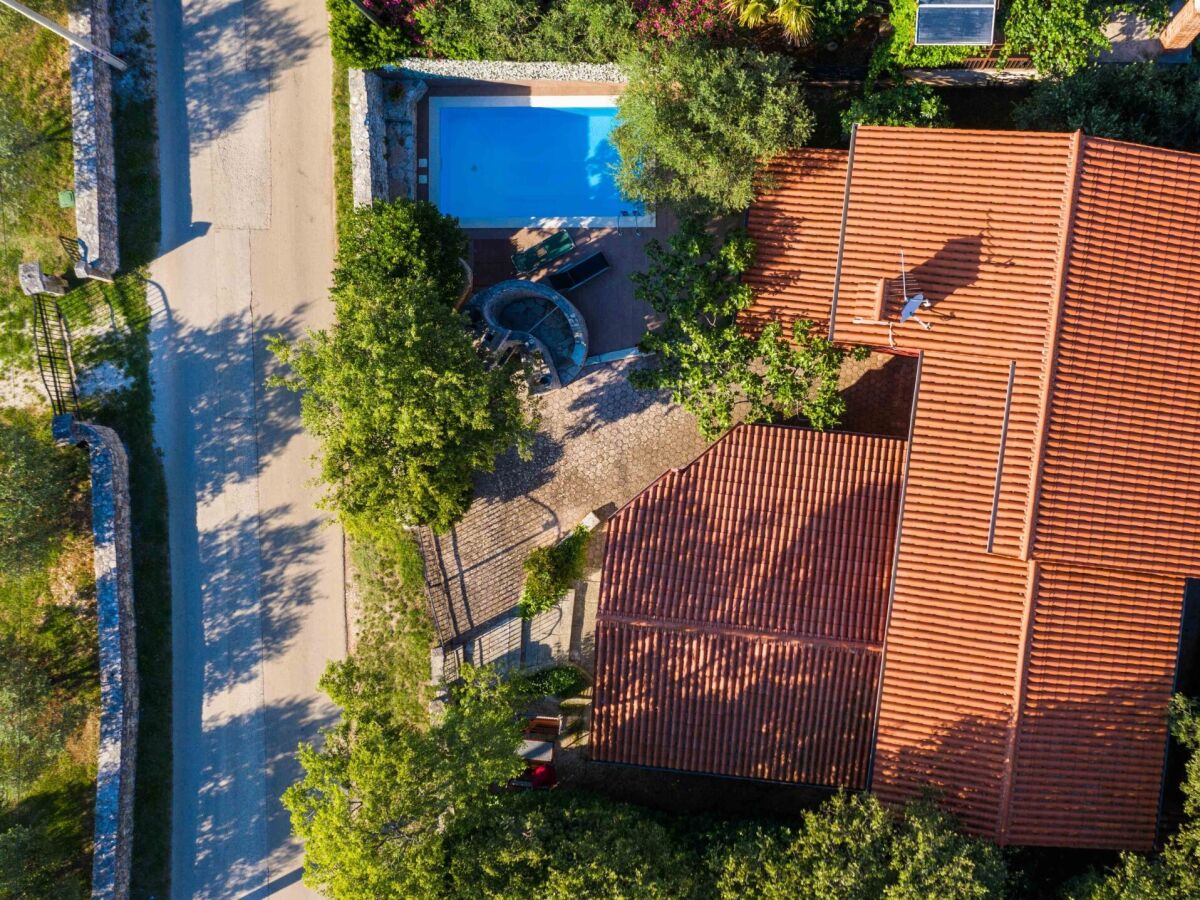 Apartment Two bedroom apartment with terrace Krnica, Marčana A-7357-b - Outdoor photo 4