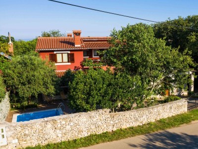 Apartment Two bedroom apartment with terrace Krnica, Marčana A-7357-b - Outdoor photo 5