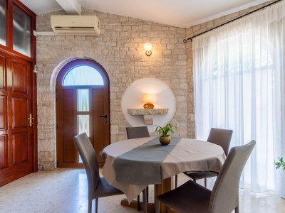 Apartment Two bedroom apartment with terrace Krnica, Marčana A-7357-b - Outdoor photo 17