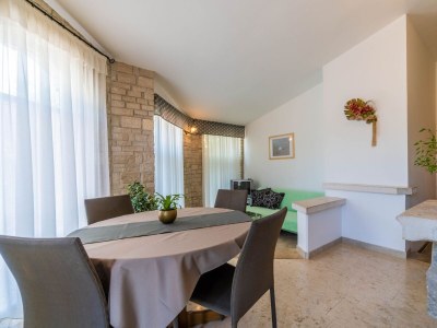 Apartment Two bedroom apartment with terrace Krnica, Marčana A-7357-b - Outdoor photo 18