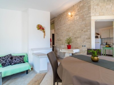 Apartment Two bedroom apartment with terrace Krnica, Marčana A-7357-b - Outdoor photo 19