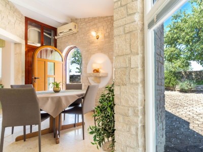 Apartment Two bedroom apartment with terrace Krnica, Marčana A-7357-b - Outdoor photo 20