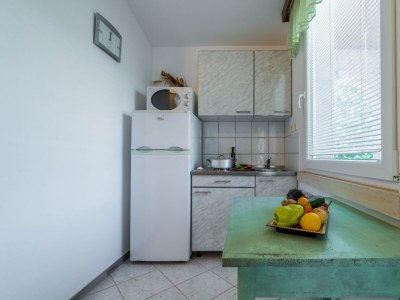 Apartment Two bedroom apartment with terrace Krnica, Marčana A-7357-b - Outdoor photo 21