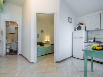 Apartment Two bedroom apartment with terrace Krnica, Marčana A-7357-b - Outdoor photo 22