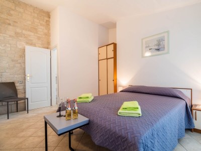 Apartment Two bedroom apartment with terrace Krnica, Marčana A-7357-b - Outdoor photo 24