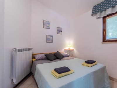 Apartment Two bedroom apartment with terrace Krnica, Marčana A-7357-b - Outdoor photo 25