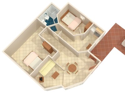 Apartment Two bedroom apartment with terrace Krnica, Marčana A-7357-b - Outdoor photo 30