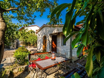 Apartment Two bedroom apartment with terrace Krnica, Marčana A-7357-b - Outdoor photo 32