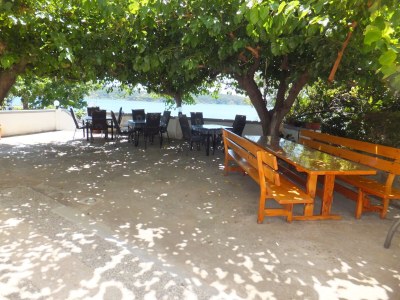 Apartment One bedroom apartment near beach Supetarska Draga - Gornja, Rab A-5054-f - Outdoor photo 4