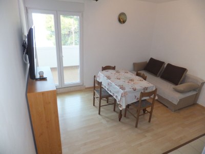 Apartment One bedroom apartment near beach Supetarska Draga - Gornja, Rab A-5054-f - Outdoor photo 11