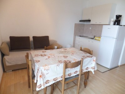 Apartment One bedroom apartment near beach Supetarska Draga - Gornja, Rab A-5054-f - Outdoor photo 12