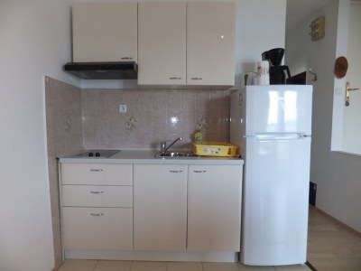 Apartment One bedroom apartment near beach Supetarska Draga - Gornja, Rab A-5054-f - Outdoor photo 13