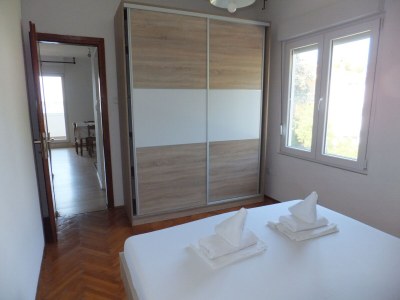 Apartment One bedroom apartment near beach Supetarska Draga - Gornja, Rab A-5054-f - Outdoor photo 15