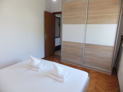 Apartment One bedroom apartment near beach Supetarska Draga - Gornja, Rab A-5054-f - Outdoor photo 16