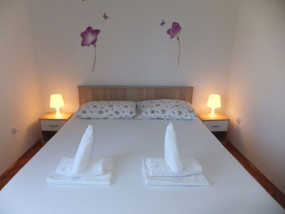 Apartment One bedroom apartment near beach Supetarska Draga - Gornja, Rab A-5054-f - Outdoor photo 17