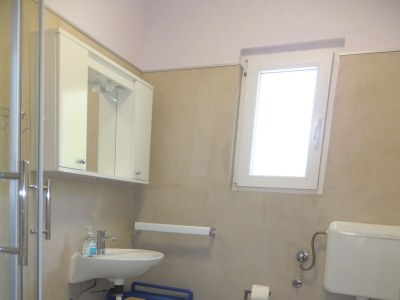 Apartment One bedroom apartment near beach Supetarska Draga - Gornja, Rab A-5054-f - Outdoor photo 18