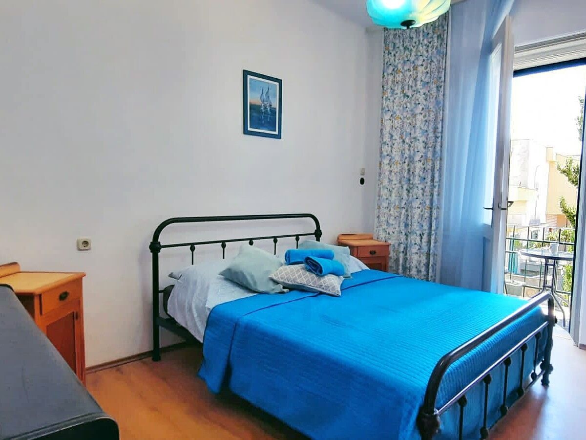 Apartment Two bedroom apartment with balcony Šibenik A-24034-a