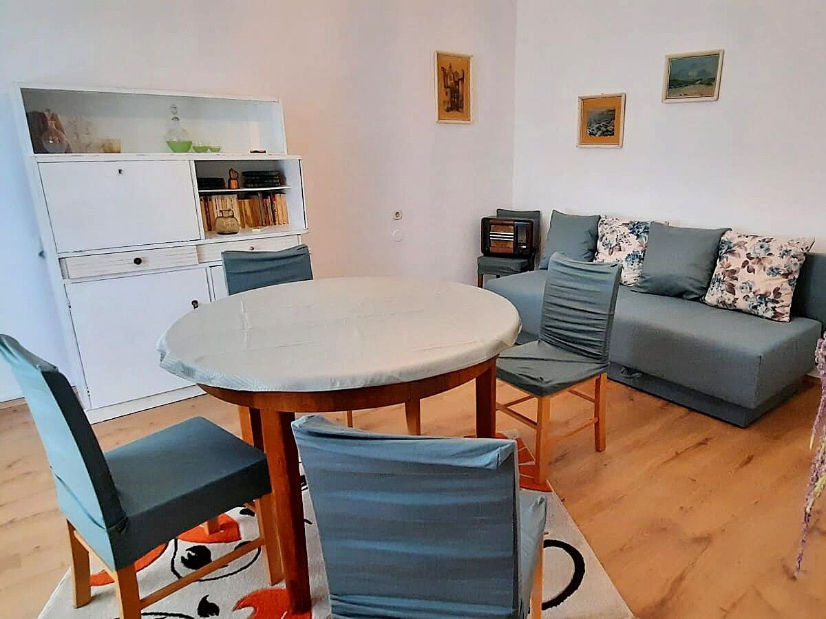 Apartment Two bedroom apartment with balcony Šibenik A-24034-a - Outdoor photo 4