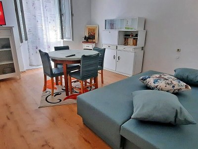 Apartment Two bedroom apartment with balcony Šibenik A-24034-a - Outdoor photo 3