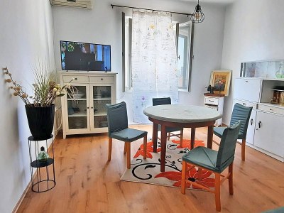 Apartment Two bedroom apartment with balcony Šibenik A-24034-a - Outdoor photo 6