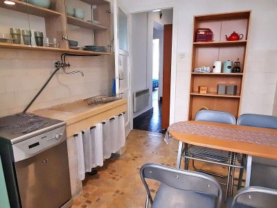 Apartment Two bedroom apartment with balcony Šibenik A-24034-a - Outdoor photo 8