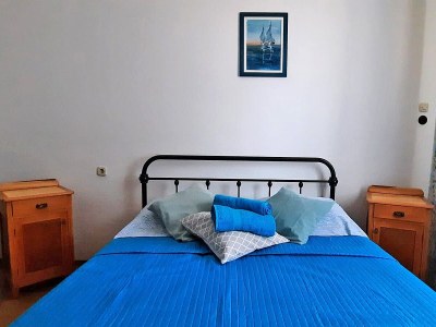 Apartment Two bedroom apartment with balcony Šibenik A-24034-a - Outdoor photo 9