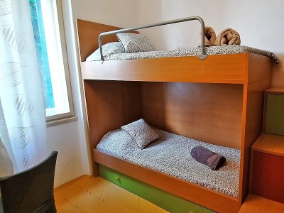 Apartment Two bedroom apartment with balcony Šibenik A-24034-a - Outdoor photo 10