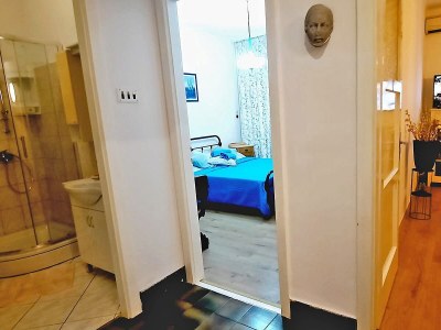 Apartment Two bedroom apartment with balcony Šibenik A-24034-a - Outdoor photo 12