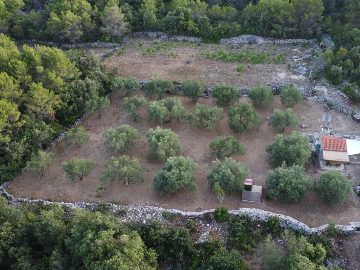 Holiday house One bedroom house with terrace Pašman K-15649 - Outdoor photo 2