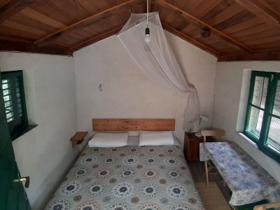 Holiday house One bedroom house with terrace Pašman K-15649 - Outdoor photo 18